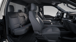 2025 Ford F-150® Internal Image 1